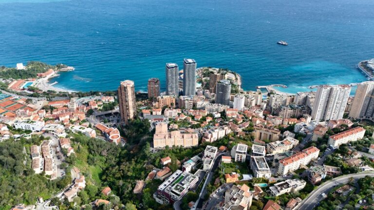 Monaco inaugure son nouveau centre de recherche en intelligence artificielle dédié à la transition énergétique