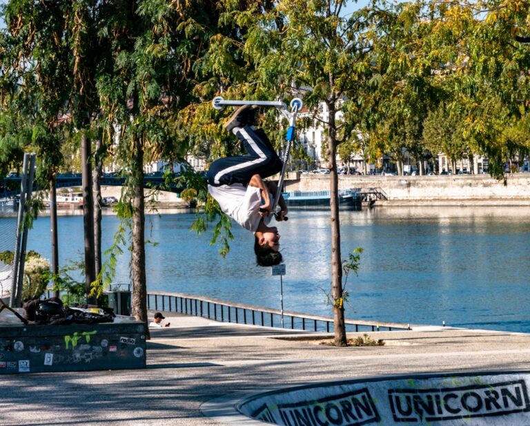 Le food running s’installe sur la Côte d’Azur : quand sport et gastronomie se rencontrent
