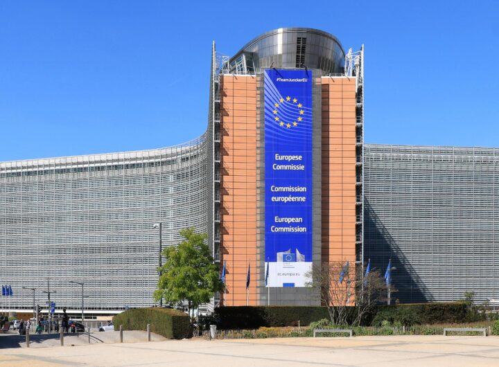 Commission europeenne Berlaymont Bruxelles