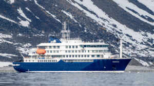MV Hondius navire expedition