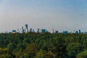 Nairobi Kenya sommet Africa Forward